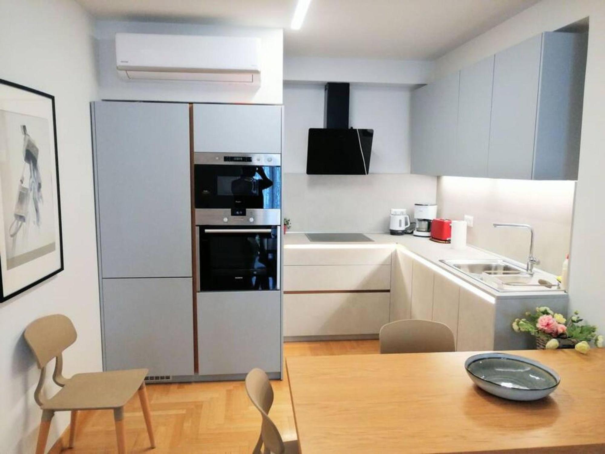 Elegant Apartment In Acropolis Atenas Exterior foto